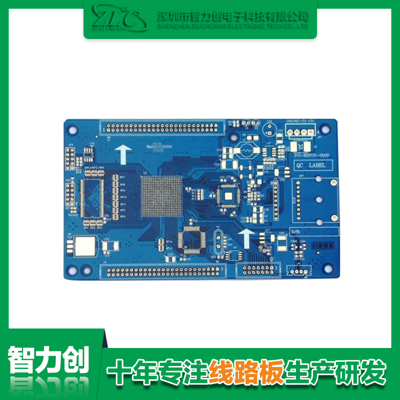 PCB線路板為什么是綠色？